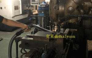 车间铁屑处理 工业吸尘器