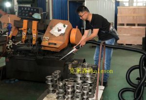 企业公司购选工业吸尘器有几点务必要慎重