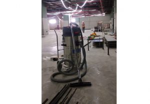可以吸水的吸尘器-工业吸尘吸水机
