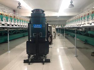 工业吸尘器和商用吸尘器不同之处是什么?