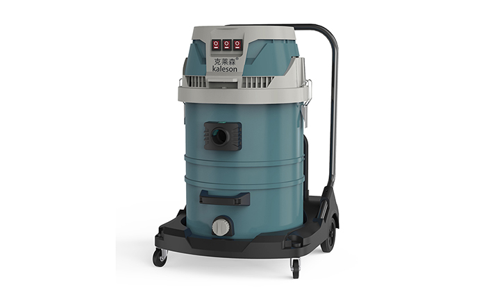 AX3-78L工业吸尘吸水机器