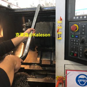 工业吸尘器的应用领域