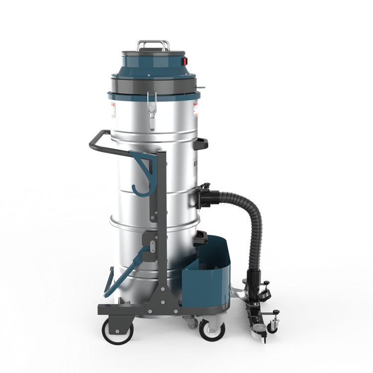 克莱森工业吸尘器使用一年真实测评：这些细节真的很实用